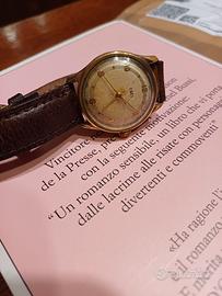 orologio ebel meccanico