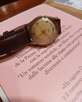 orologio ebel meccanico