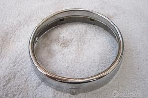 Ghiera Faro Carello Lambretta Li 3^ serie original
