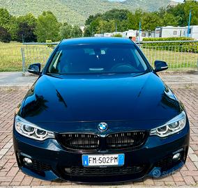 Bmw 420d gran coupé