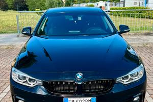 Bmw 420d gran coupé