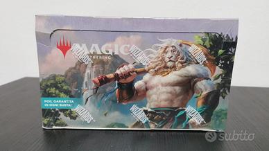 Magic - Orizzonti di Modern 3 (Box)