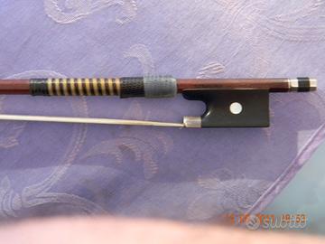 Arco tedesco per violino
