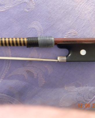 Arco tedesco per violino