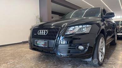 Audi Q5 3.0 V6 TDI 238cv quattro S tronic - 2011