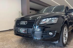 Audi Q5 3.0 V6 TDI 238cv quattro S tronic - 2011