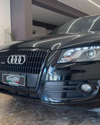 Audi Q5 3.0 V6 TDI 238cv quattro S tronic - 2011
