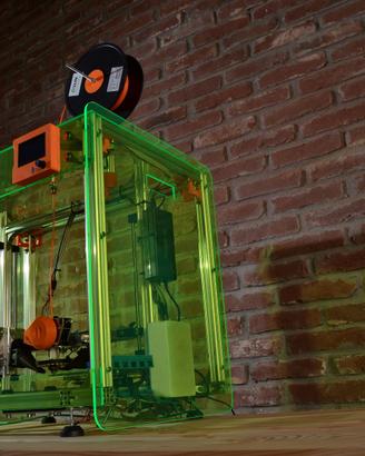 Stampante 3d 3Drag