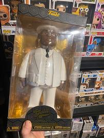 Notorious B.I.G. Gold Figure Vinyl Funko