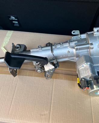 Piantone sterzo Ford Focus mk4,5 da rettificare