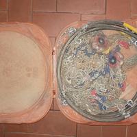 Catene da neve Weissenfels clack and go gruppo 10