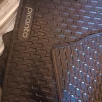 Tappeti per Kia Piccanto 