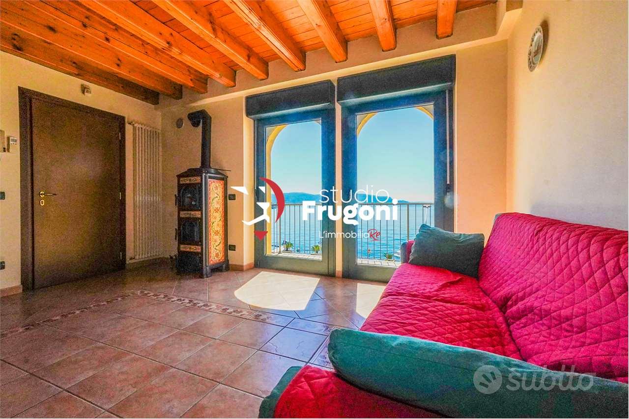 Apartment in Toscolano Maderno, Bornico - Altro