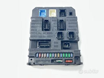 BODY COMPUTER CITROEN C2 3° Serie 9659285380 (08>