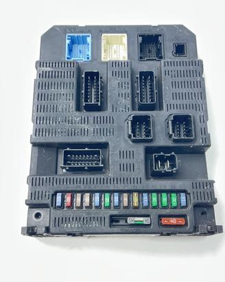 BODY COMPUTER CITROEN C2 3° Serie 9659285380 (08>