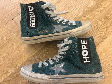 Scarpe donna Golden goose 38