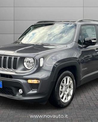 Jeep Renegade 1.0 T3 120cv Longitude