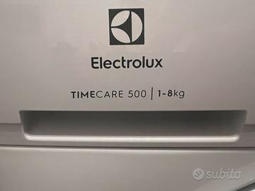 Lavatrice Electrolux Time Care 500 - 8 Kg