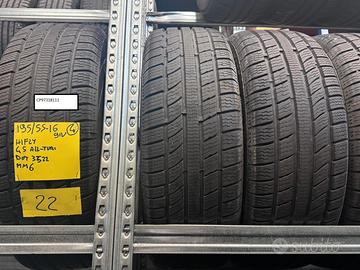 4 GOMME USATE QUATTRO STAGIONI 1955516 - CP9731811