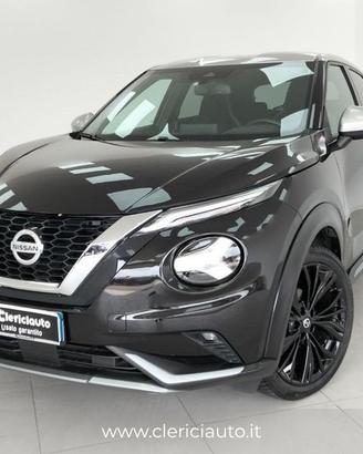 Nissan Juke 1.0 DIG-T 114 CV DCT N-Design (N1)