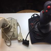 Joystick vintage