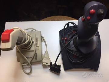 Joystick vintage