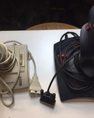 Joystick vintage