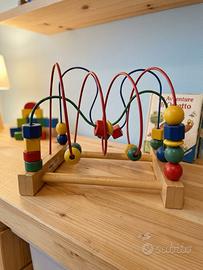 Gioco per bimbo
