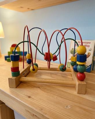 Gioco per bimbo