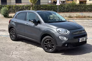 Fiat 500X 1.3 MultiJet 95 Cv
