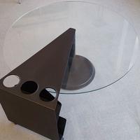 Tavolino girevole PONTI