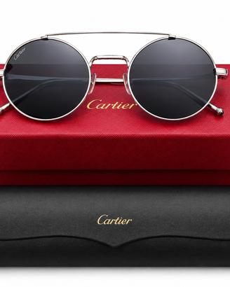 Occhiali da sole Cartier