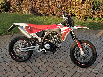 Fantic xmf Performance 125