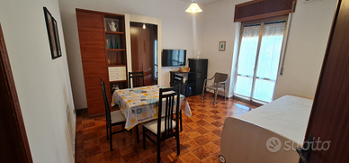 Appartamento sul mare Trebisacce bandiera blu