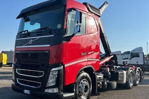 VOLVO FH460 SCARRABILE PASSO 4200 CAMBIO MANUALE