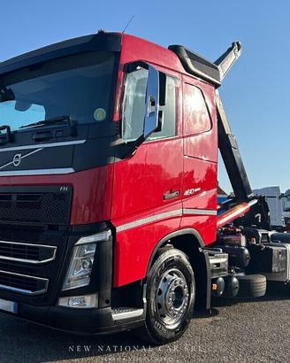 VOLVO FH460 SCARRABILE PASSO 4200 CAMBIO MANUALE