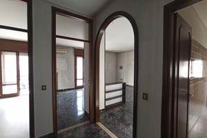 MESTRE VIA CA' ROSSA APPARTAMENTO 114 mq. E GARAGE