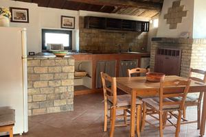 Mini appartamento arredato