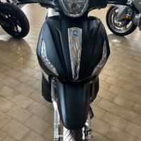 Piaggio Beverly Tourer 300