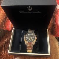 Orologio Maserati