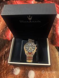 Orologio Maserati