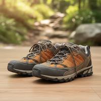 Tecnica Scarpe Trekking  " Breeze Low" nuove
