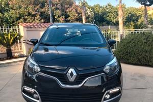 Renault Captur dCi 8V 90 CV Start&Stop Energy Life