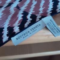 Bottega Veneta: Foulard