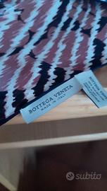 Bottega Veneta: Foulard