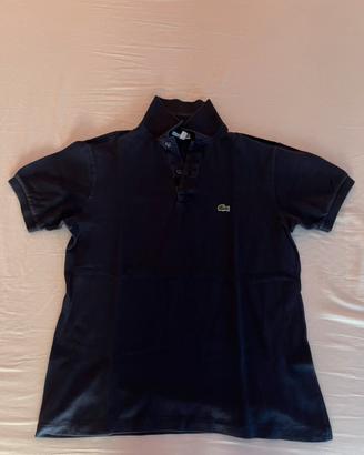Polo lacoste 16 anni