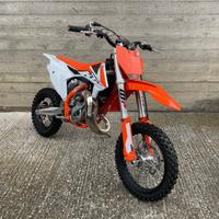 Ktm 65 sx - 2023