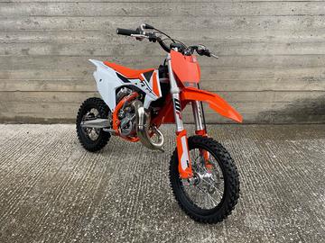 Ktm 65 sx - 2023