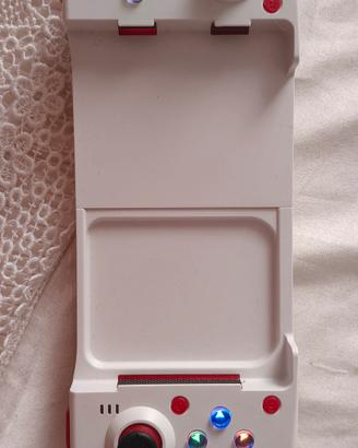 controller per smartphone mai usato nuovo 