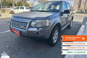 LAND ROVER Freelander 2� serie Freelander 2.2 T...